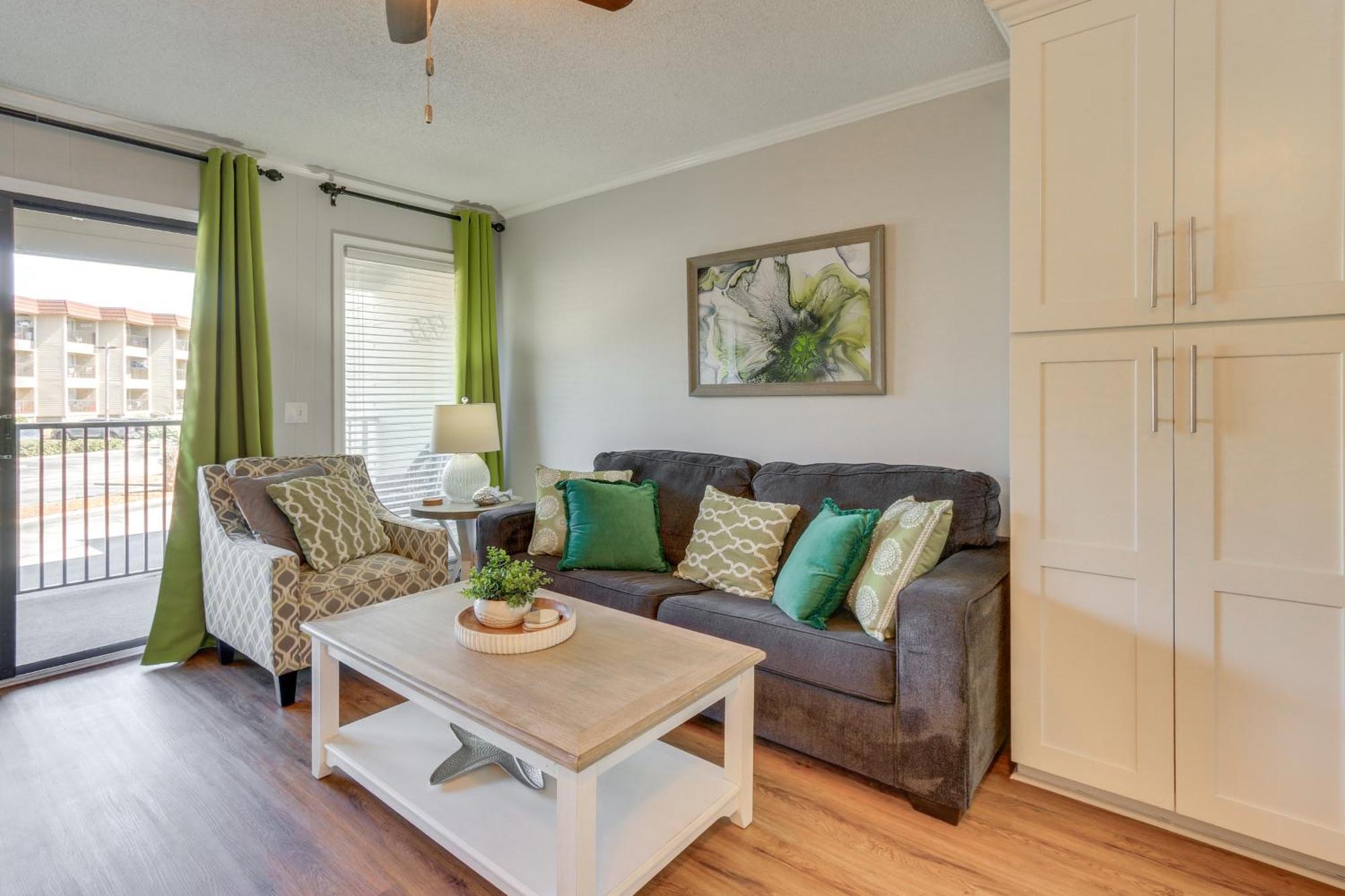 Hilton Head Resort Condo Pool Bar And Beach Access هيلتون رئيس جزيرة المظهر الخارجي الصورة